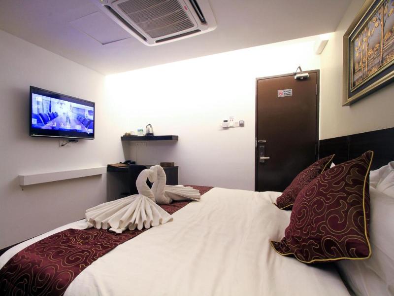 J Suites Hotel image