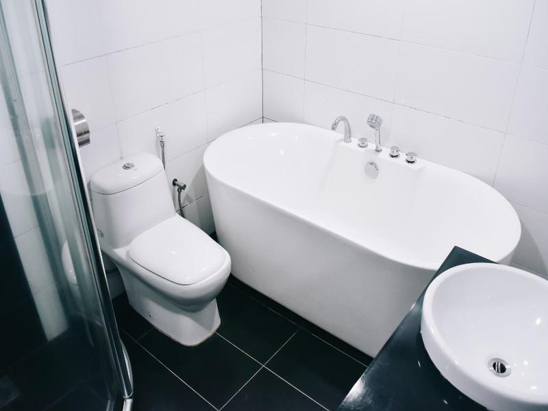 J Suites Hotel image