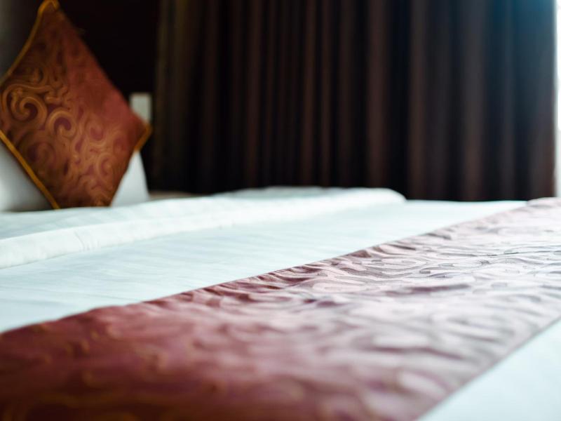 J Suites Hotel image