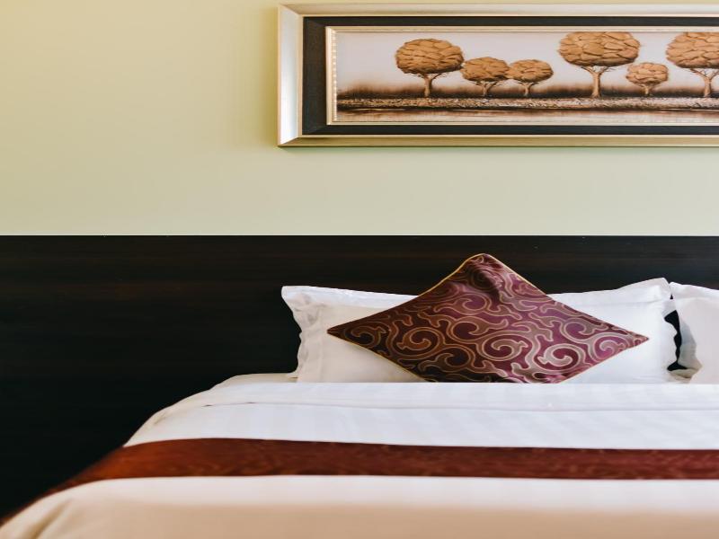 J Suites Hotel image