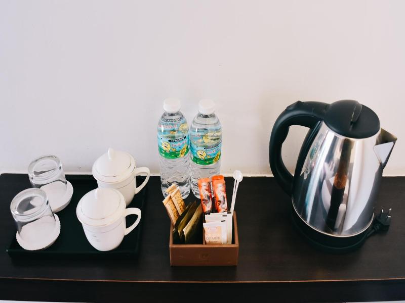 J Suites Hotel image