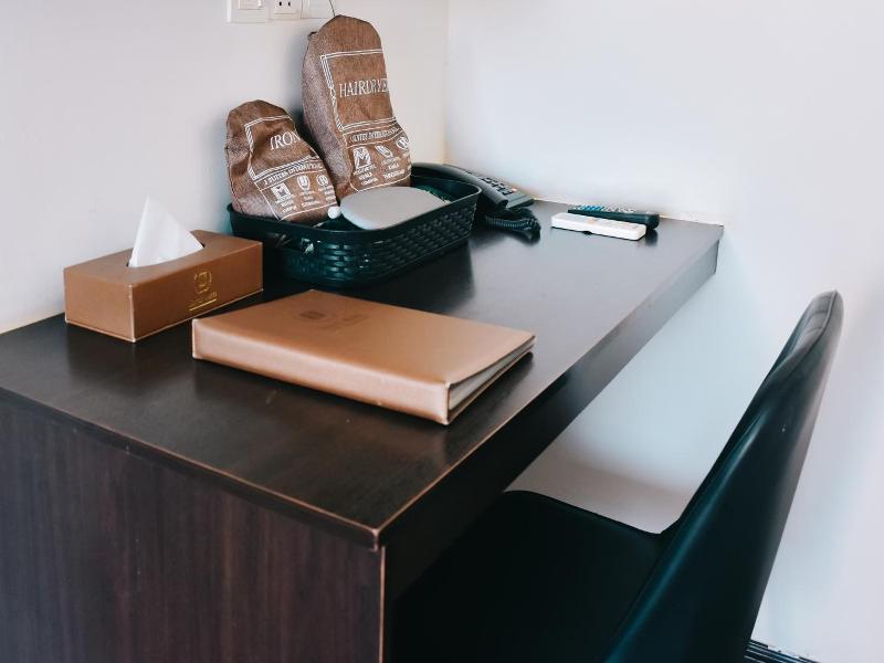 J Suites Hotel image