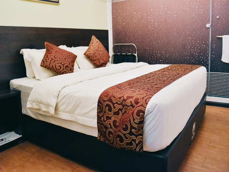 J Suites Hotel image
