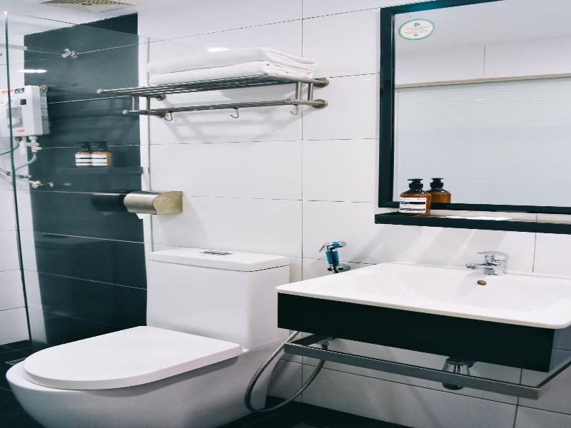 J Suites Hotel image