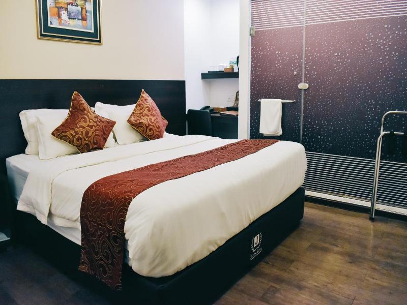 J Suites Hotel image