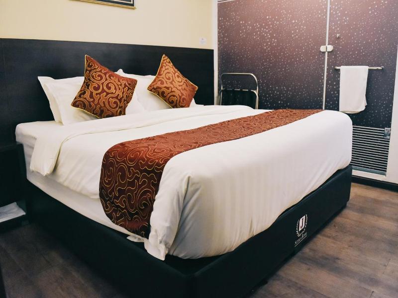 J Suites Hotel image