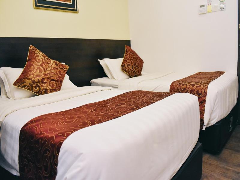 J Suites Hotel image