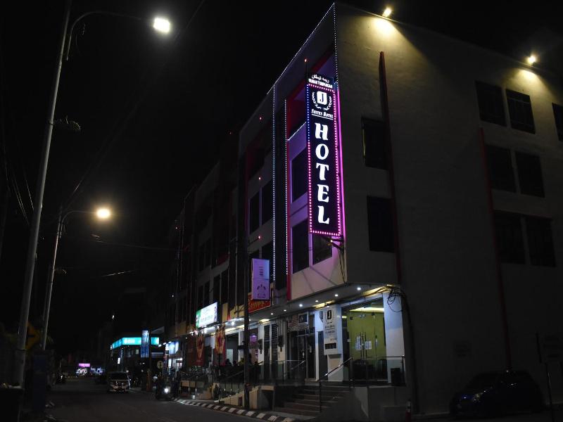 J Suites Hotel image
