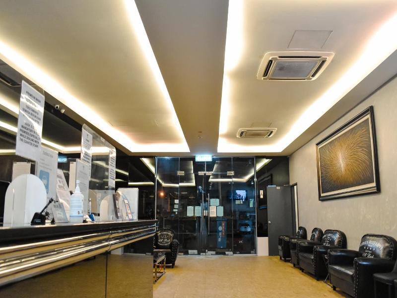J Suites Hotel image