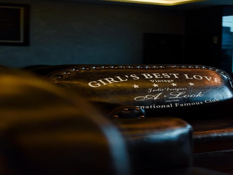 J Suites Hotel image
