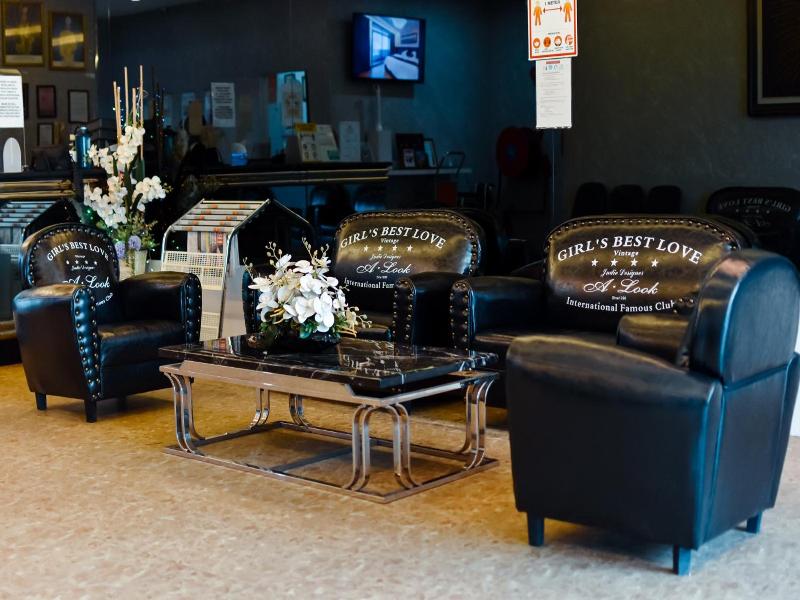 J Suites Hotel image