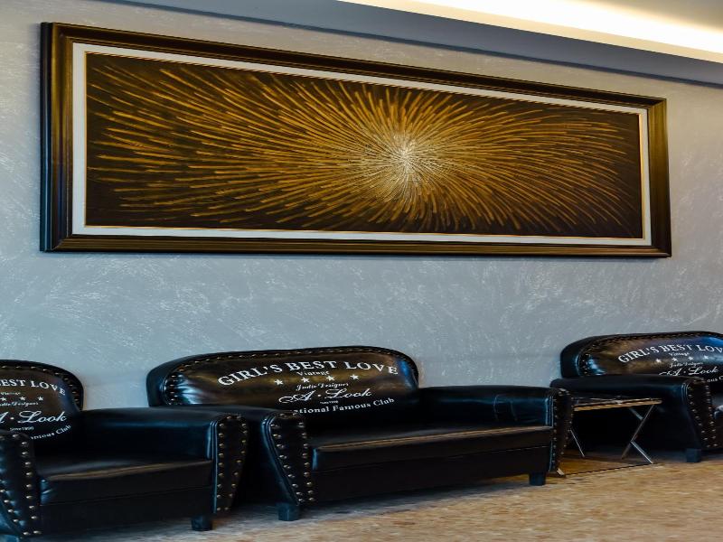 J Suites Hotel image