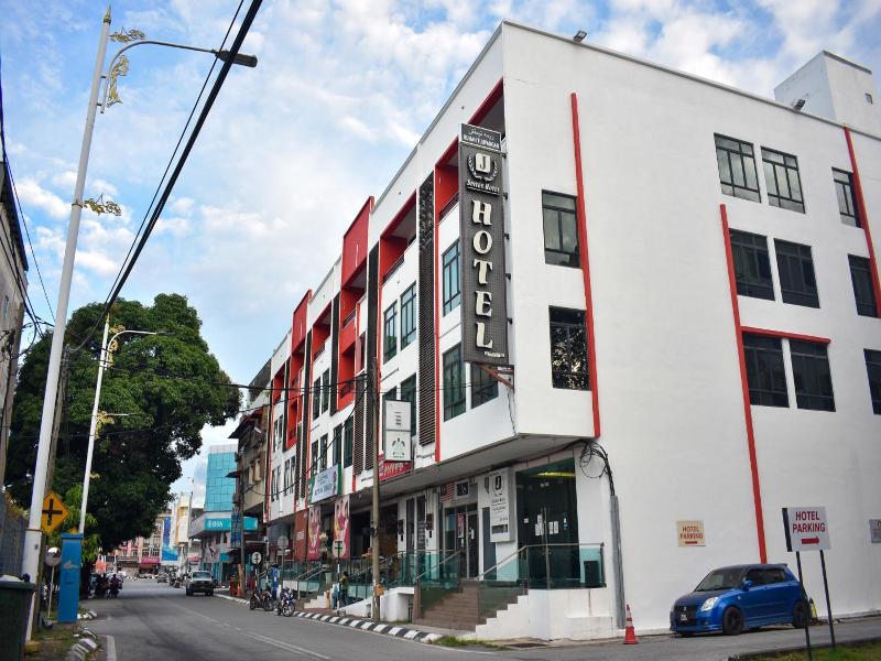 J Suites Hotel image