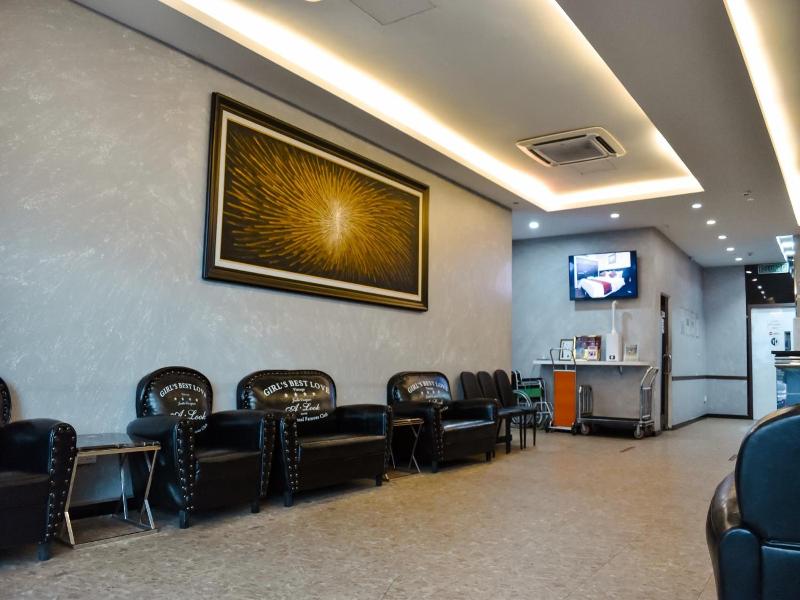 J Suites Hotel image