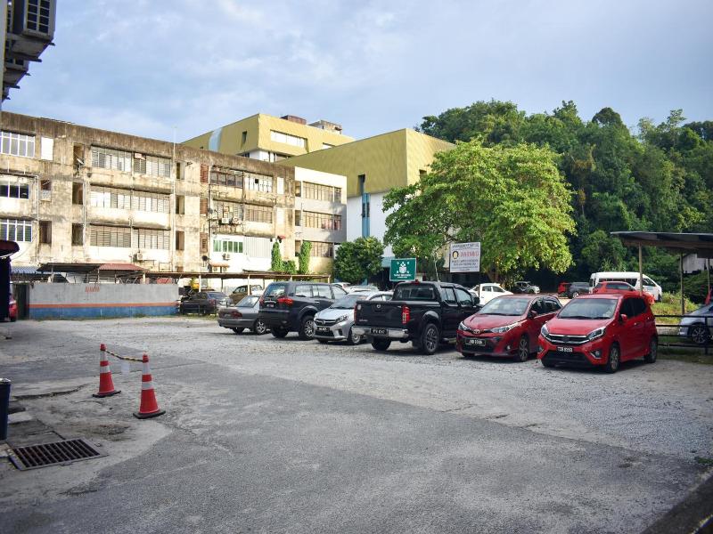J Suites Hotel image