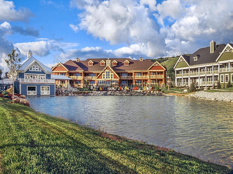 Hilton Grand Vacations Club Blue Mountain Canada image