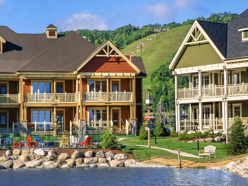 Hilton Grand Vacations Club Blue Mountain Canada image