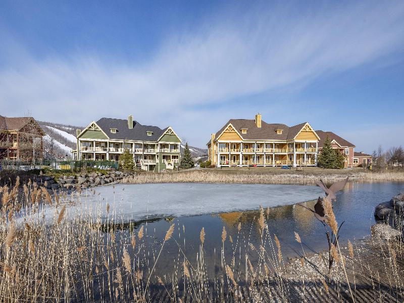 Hilton Grand Vacations Club Blue Mountain Canada image
