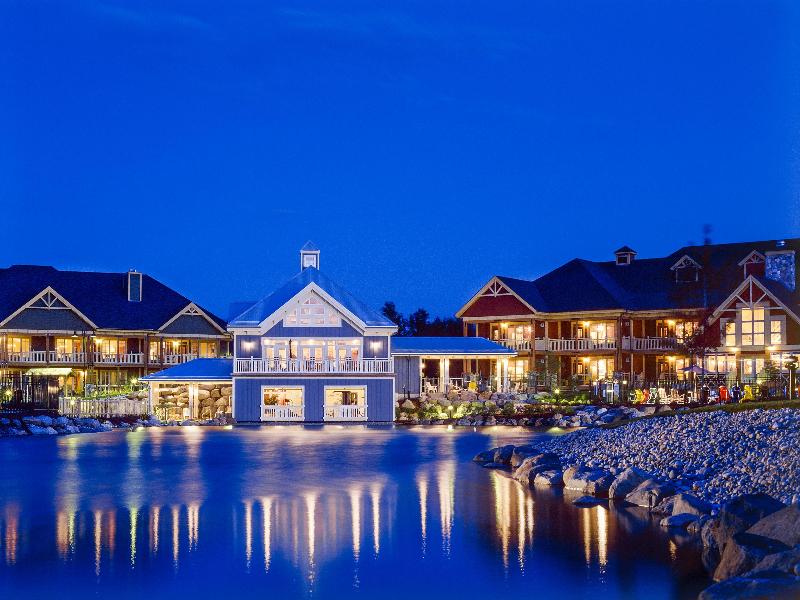 Hilton Grand Vacations Club Blue Mountain Canada image