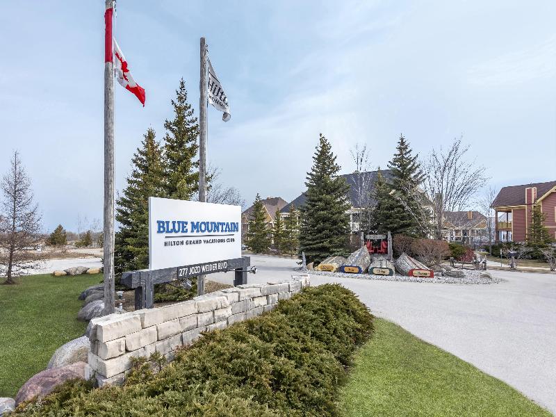 Hilton Grand Vacations Club Blue Mountain Canada image