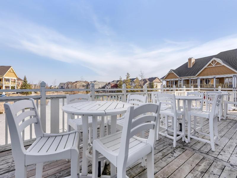 Hilton Grand Vacations Club Blue Mountain Canada image