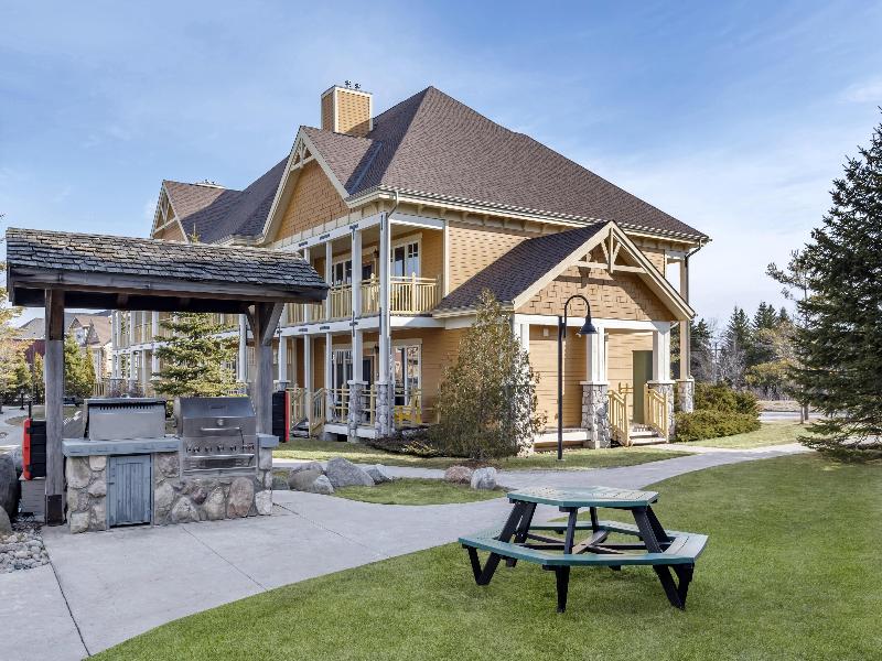 Hilton Grand Vacations Club Blue Mountain Canada image