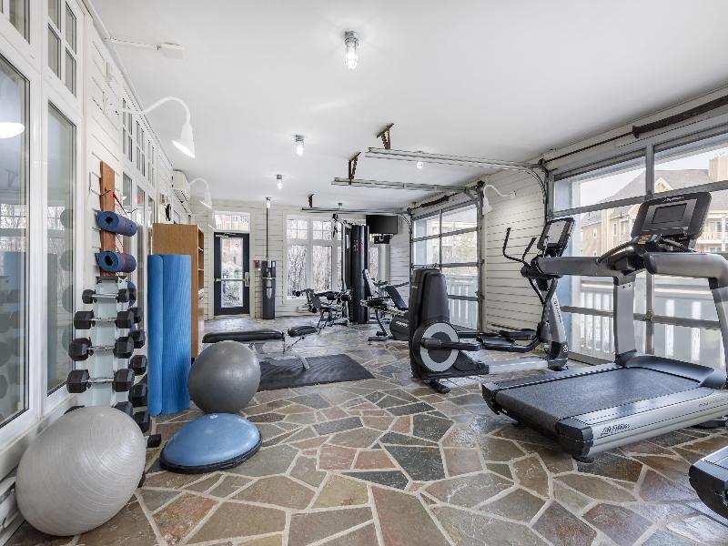 Hilton Grand Vacations Club Blue Mountain Canada image