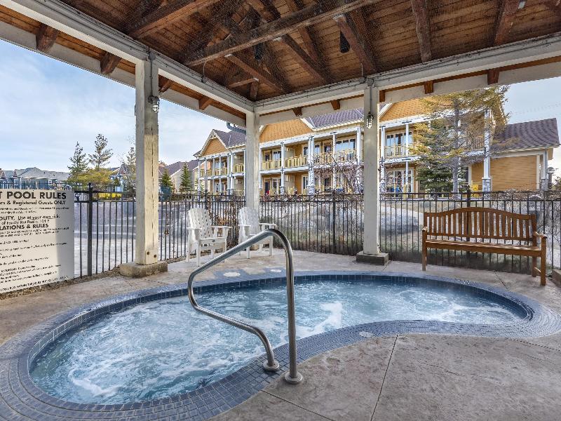 Hilton Grand Vacations Club Blue Mountain Canada image