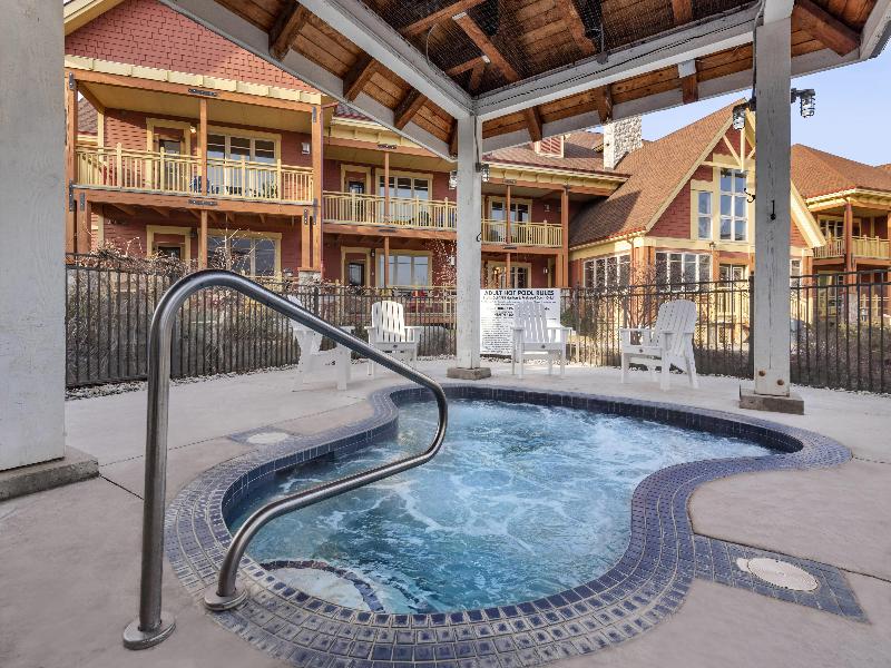 Hilton Grand Vacations Club Blue Mountain Canada image