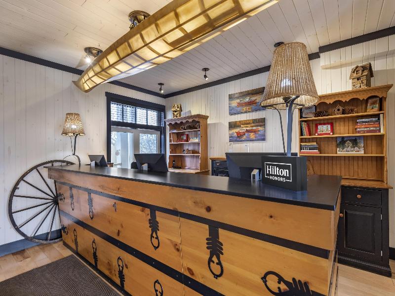Hilton Grand Vacations Club Blue Mountain Canada image
