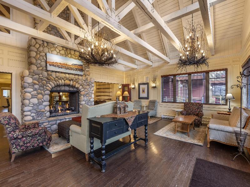 Hilton Grand Vacations Club Blue Mountain Canada image