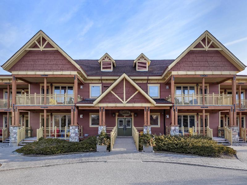 Hilton Grand Vacations Club Blue Mountain Canada image