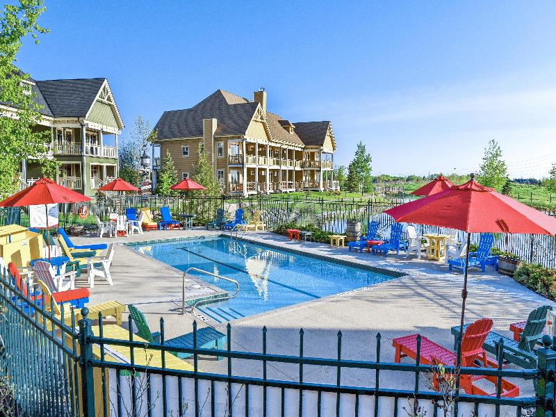 Hilton Grand Vacations Club Blue Mountain Canada image