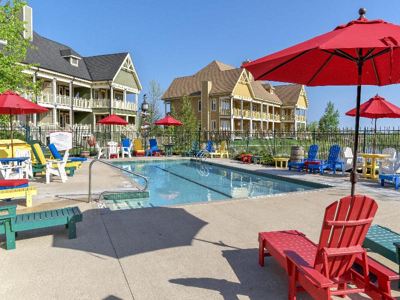 Hilton Grand Vacations Club Blue Mountain Canada image