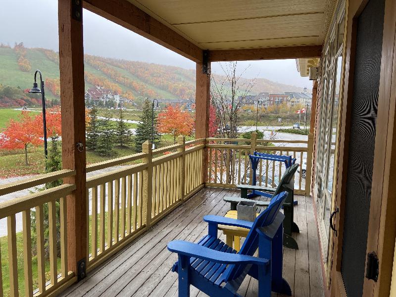 Hilton Grand Vacations Club Blue Mountain Canada image
