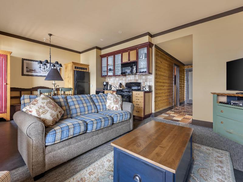 Hilton Grand Vacations Club Blue Mountain Canada image