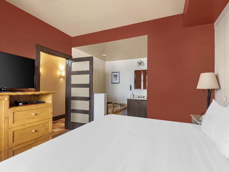 Hilton Grand Vacations Club Blue Mountain Canada image