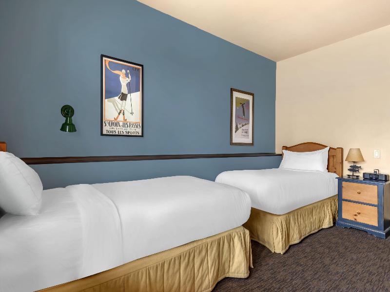 Hilton Grand Vacations Club Blue Mountain Canada image