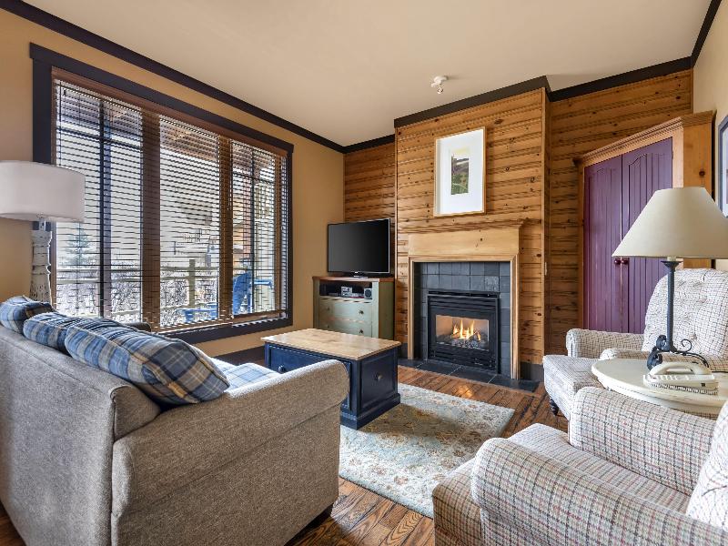 Hilton Grand Vacations Club Blue Mountain Canada image