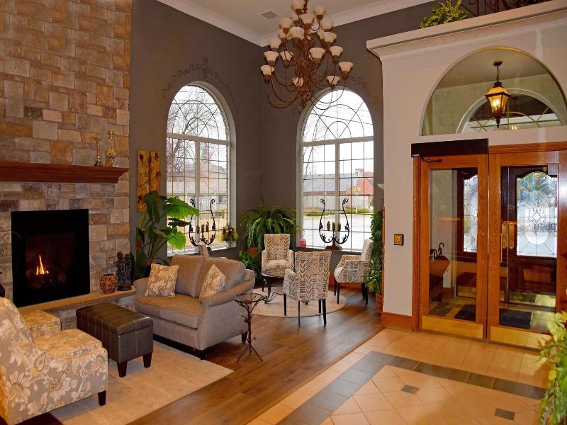 Stone Gate Inn image