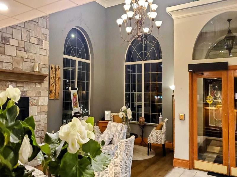 Stone Gate Inn image