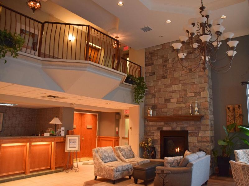 Stone Gate Inn image