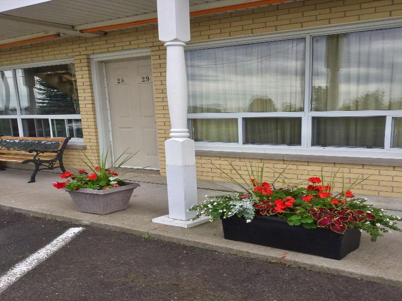 Milan Garden Inn