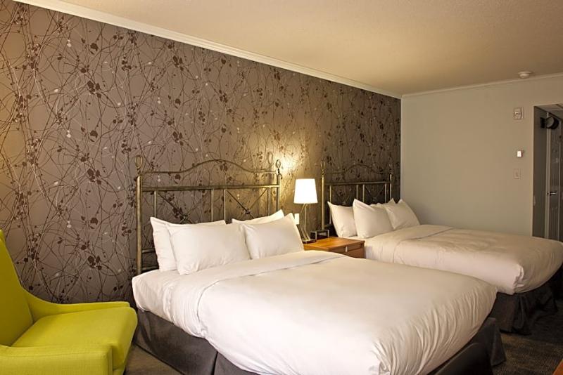 Ha Tel Cha Teau Bromont — photo 3