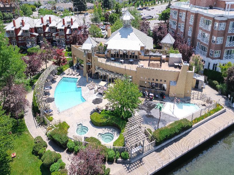 Manteo Resort Waterfront Hotel Villas image