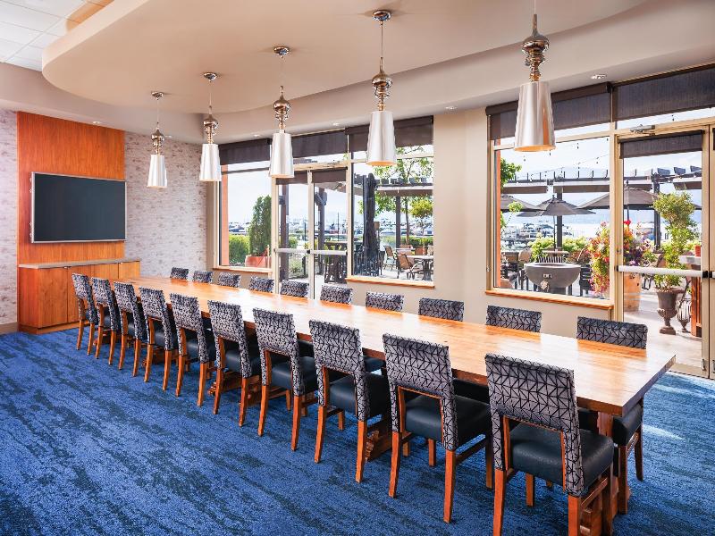 Manteo Resort Waterfront Hotel Villas image