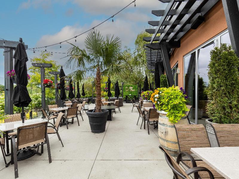 Manteo Resort Waterfront Hotel Villas image
