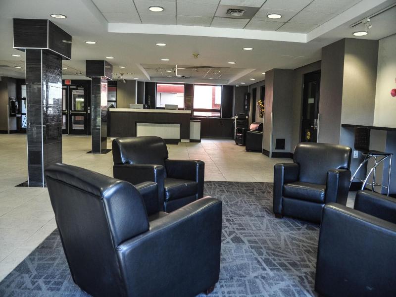 Residence Conference Centre Oakville