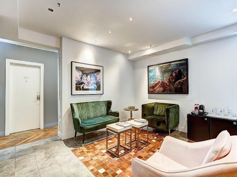Boutique Hotel Saint Frana Ois Xavier image