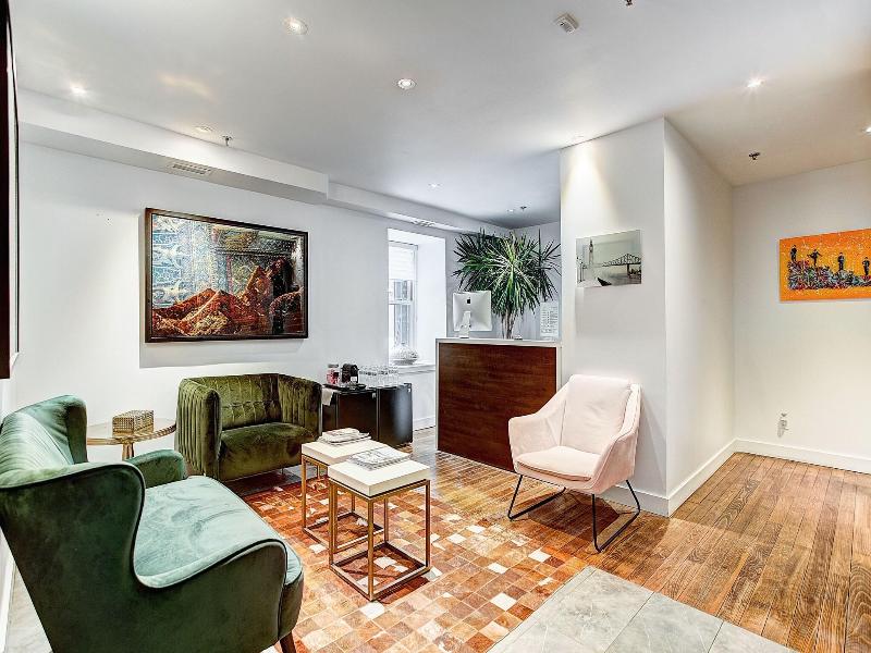 Boutique Hotel Saint Frana Ois Xavier image